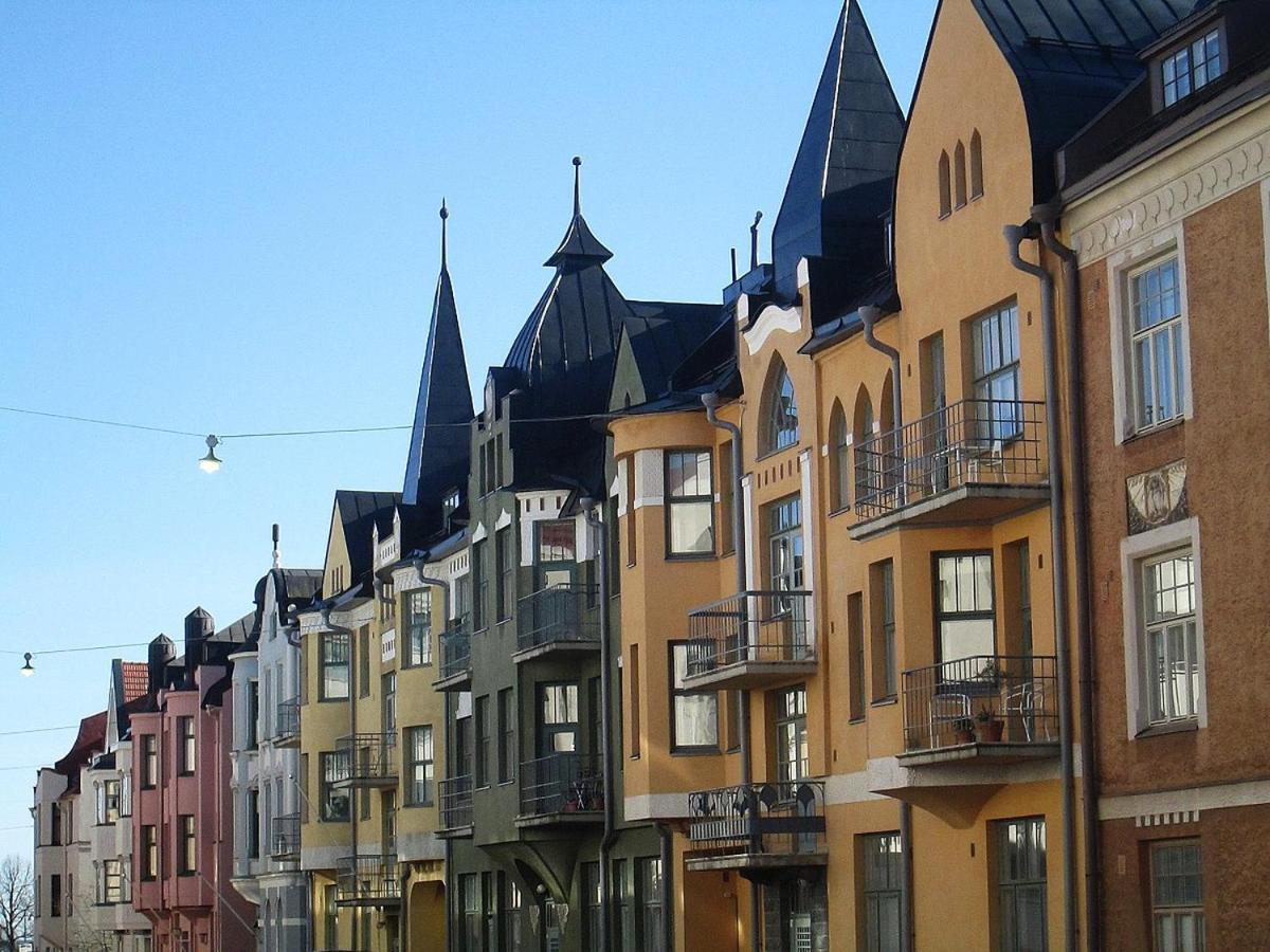 Appartement Design District Area - Compact Center Helsinki