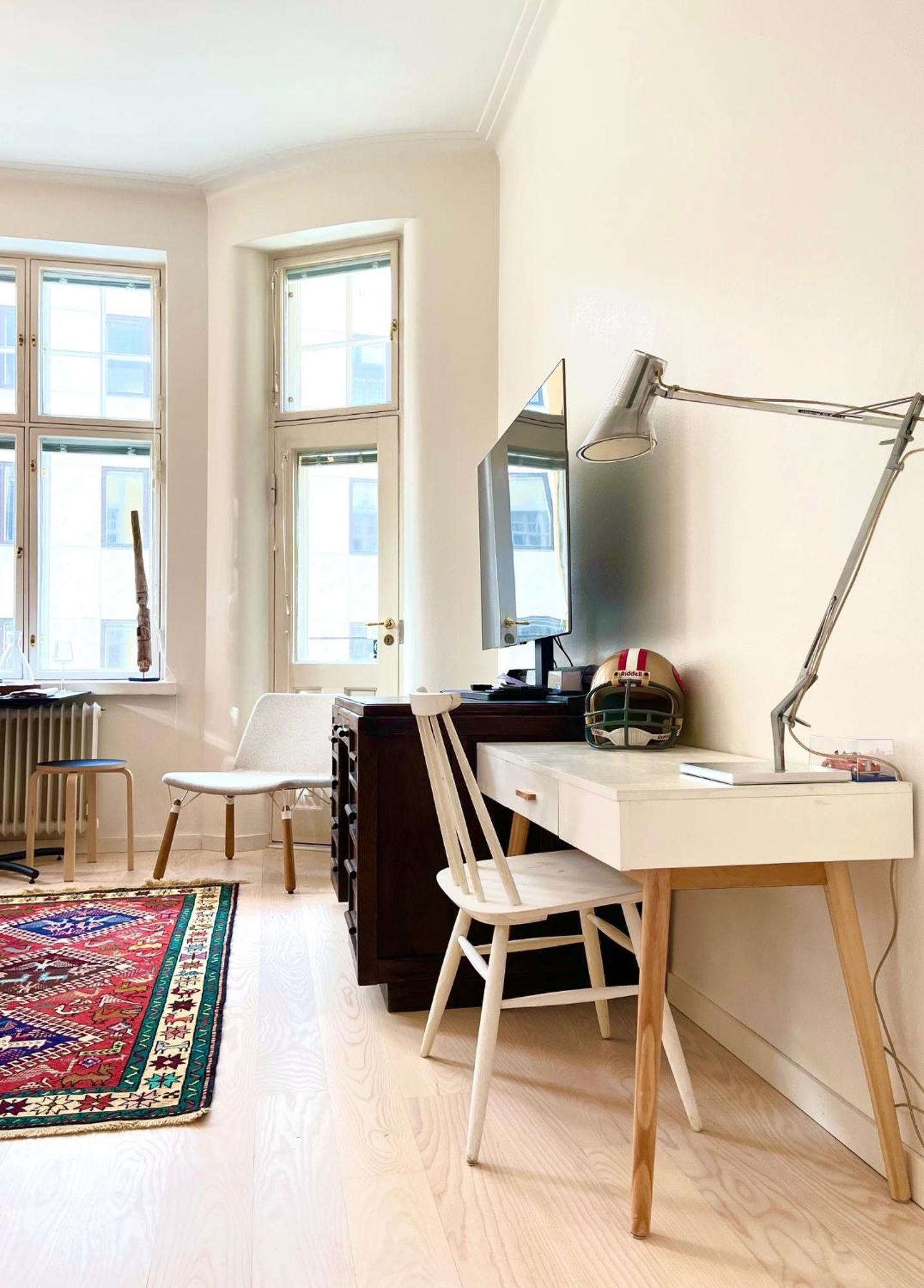 Appartement Design District Area - Compact Center